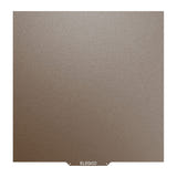 ELEGOO 50.204.0105 - Plateaux PEI magnétiques pour OrangeStorm Giga (4 pièces) : plateaux PEI magnétiques ELEGOO pour OrangeStorm Giga