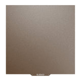 ELEGOO 50.204.0105 - Plateaux PEI magnétiques pour OrangeStorm Giga (4 pièces) : plateaux PEI magnétiques ELEGOO pour OrangeStorm Giga