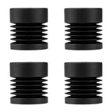 ELEGOO 50.204.0144 - Patins antivibratoires pour imprimantes 3D (4 pièces) : patins antivibratoires ELEGOO pour imprimante 3D