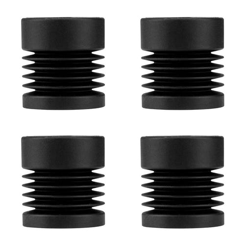 ELEGOO 50.204.0144 - Patins antivibratoires pour imprimantes 3D (4 pièces) : patins antivibratoires ELEGOO pour imprimante 3D