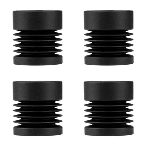 ELEGOO 50.204.0144 - Patins antivibratoires pour imprimantes 3D (4 pièces) : patins antivibratoires ELEGOO pour imprimante 3D