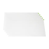 ANYCUBIC S020292 - Films de protection d'écran Photon Mono M7 Max (5 pièces) : lot de 5 films de protection d'écran ANYCUBIC