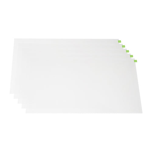 ANYCUBIC S020292 - Films de protection d'écran Photon Mono M7 Max (5 pièces) : lot de 5 films de protection d'écran ANYCUBIC