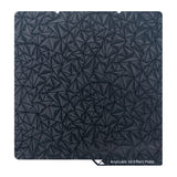 ANYCUBIC S010334 - Plateau texturé double face octogone et diamant pour Kobra S1 : plateau texturé ANYCUBIC octogone et diamant