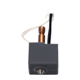 ANYCUBIC S010362 - Hotend à changement rapide buse 0,6 mm pour Kobra S1 : hotend ANYCUBIC monté sur la tête d'impression