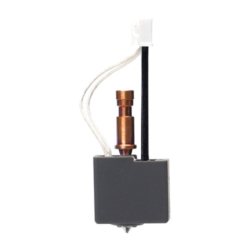 ANYCUBIC S010363 - Hotend à changement rapide buse 0,8 mm pour Kobra S1 : hotend ANYCUBIC à changement rapide buse 0,8 mm