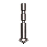 ANYCUBIC S010365 - Hotend à changement rapide buse 0,6 mm pour Kobra 3 Max : hotend ANYCUBIC à changement rapide pour Kobra 3 Max