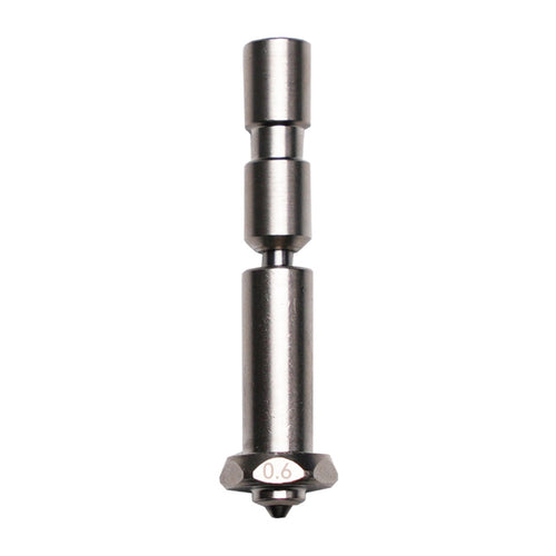 ANYCUBIC S010365 - Hotend à changement rapide buse 0,6 mm pour Kobra 3 Max : hotend ANYCUBIC à changement rapide pour Kobra 3 Max