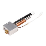 ANYCUBIC S010257 - Hotend à changement rapide buse laiton 0,6 mm pour Kobra 3 et V2 : hotend ANYCUBIC buse laiton 0,6 mm pour Kobra 3