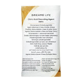 Dreame HNFA - Détartrant pour nettoyeur vapeur N20 Steam (12 x 20 g) : sachets de détartrant Dreame HNFA pour N20 Steam