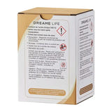 Dreame HNFA - Détartrant pour nettoyeur vapeur N20 Steam (12 x 20 g) : détartrage du circuit vapeur du Dreame N20 Steam