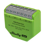 Shelly Dimmer Gen4 - Variateur connecté Zigbee/Matter sans fil neutre : variateur connecté Shelly Dimmer Gen4