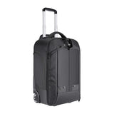 Neewer NW3300-G - Sac à dos photo à roulettes 2 en 1 pour reflex : sac à dos photo à roulettes Neewer NW3300-G
