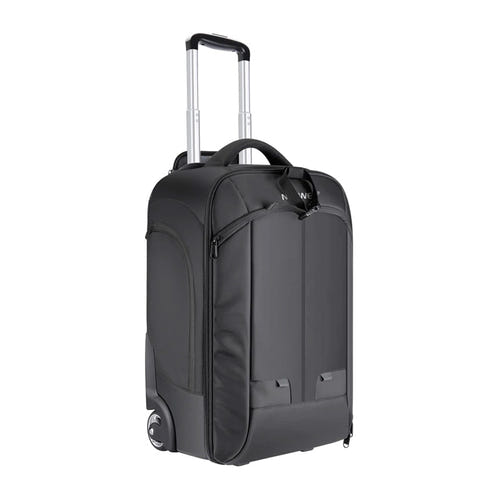 Neewer NW3300-G - Sac à dos photo à roulettes 2 en 1 pour reflex : sac à dos photo à roulettes Neewer NW3300-G