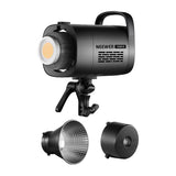 Neewer CB60B - Projecteur LED de studio bi-couleur 70 W : réglage de la température de couleur