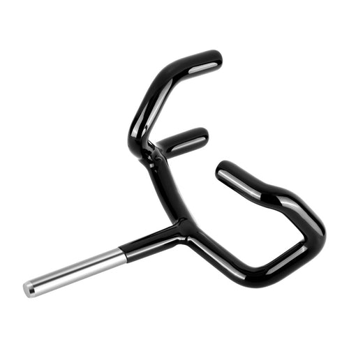 Neewer CM-NA-1 - Support de perche de microphone en métal, pas 5/8 : support de perche de microphone Neewer CM-NA-1