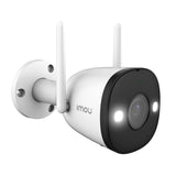 IMOU CCTV Kit-Lite - Kit de vidéosurveillance Wi-Fi, 4 caméras et NVR 1 To : disque dur de 1 To intégré à l'enregistreur