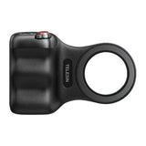 Telesin Fun Shot Grip2 - Poignée magnétique MagSafe pour smartphone (noire) : poignée magnétique Telesin Fun Shot Grip 2 noire
