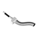 Anycubic AirPure 2.0 - Extracteur de fumées 49,86 CFM pour imprimante 3D : gaines d'admission et d'extraction de l'AirPure 2.0