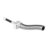 Anycubic AirPure 2.0 - Extracteur de fumées 49,86 CFM pour imprimante 3D : raccordement de l'AirPure 2.0 à une imprimante 3D