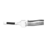 Anycubic AirPure 2.0 - Extracteur de fumées 49,86 CFM pour imprimante 3D : adaptateur secteur et accessoires fournis