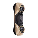 Revopoint MetroY Ultra Standard Edition - Scanner 3D lumière bleue 0,015 mm : scanner 3D Revopoint MetroY Ultra