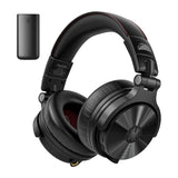 ONEODIO Studio Max 2 - Casque sans fil circum-aural Hi-Res (noir) : casque sans fil ONEODIO Studio Max 2 noir