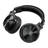 ONEODIO Studio Max 2 - Casque sans fil circum-aural Hi-Res (noir) : emetteur M2 en 2,4 GHz