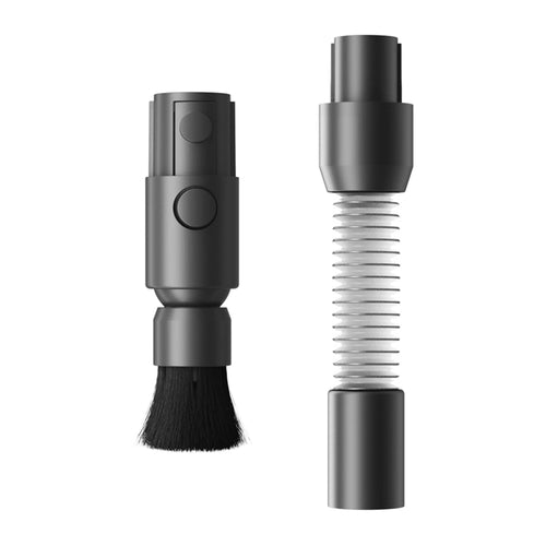DREAME - Kit de nettoyage brosse et flexible pour Z20, Z30 et Z40 Station : kit de nettoyage DREAME brosse douce et flexible