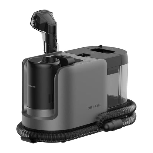 DREAME - Accessoire tissus et tapis pour H12, H13 Dual FlexReach et H15 Mix : accessoire DREAME HCCB3 pour tissus et tapis