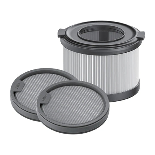 DREAME - Filtre de rechange pour aspirateur H15 Mix : filtre de rechange DREAME HVS2 pour H15 Mix