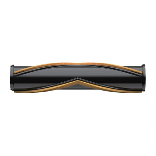 DREAME - Brosse de rechange pour H14 Dual et G10 Combo : brosse de rechange DREAME HVB2
