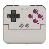 GameSir Pocket Taco Vertical - Manette mobile Bluetooth 62,2 g : croix directionnelle et boutons ABXY