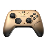 GameSir Nova 2 Lite Champion Edition - Manette sans fil 1000 Hz : vue d'ensemble de la manette Nova 2 Lite Champion Edition