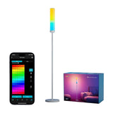 Lepro O1 - Lampadaire connecté RGBCW 2300 lm : socle et base du lampadaire