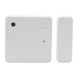 Shelly BLU Door/Window ZB - Capteur d'ouverture Zigbee et Bluetooth : capteur d'ouverture et son aimant
