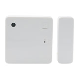 Shelly BLU Door/Window ZB - Capteur d'ouverture Zigbee et Bluetooth : capteur d'ouverture et son aimant