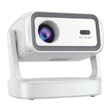 BlitzWolf BW-V12 - Vidéoprojecteur Full HD sous Google TV : interface Google TV et applications de streaming