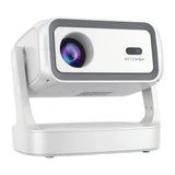 BlitzWolf BW-V12 - Vidéoprojecteur Full HD sous Google TV : interface Google TV et applications de streaming