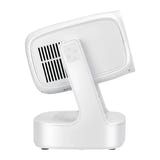 BlitzWolf BW-V12 - Vidéoprojecteur Full HD sous Google TV : contenu diffusé depuis un téléphone via Google Cast