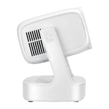 BlitzWolf BW-V12 - Vidéoprojecteur Full HD sous Google TV : contenu diffusé depuis un téléphone via Google Cast