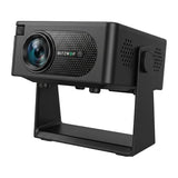 BlitzWolf BW-V1 Ultra - Vidéoprojecteur Full HD 8 500 lumens sous Android 9.0 : interface Android et applications de streaming