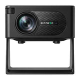 BlitzWolf BW-V1 Ultra - Vidéoprojecteur Full HD 8 500 lumens sous Android 9.0 : projection orientée jusqu'à 210°