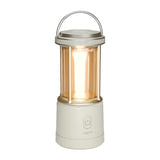 Lepro 330043 - Lampe de camping 1100 lumens, 5 modes, IPX4 : diffuseur en verre trempé de la lampe