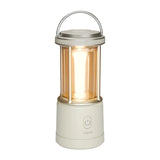 Lepro 330043 - Lampe de camping 1100 lumens, 5 modes, IPX4 : diffuseur en verre trempé de la lampe