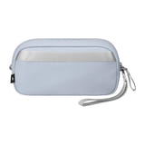 Tomtoc Light-T12 - Trousse de rangement 1 L pour téléphone (bleue) : dragonne de transport