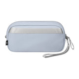 Tomtoc Light-T12 - Trousse de rangement 1 L pour téléphone (bleue) : dragonne de transport