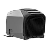 EcoFlow Wave 3 - Climatiseur portable réversible 6100 BTU avec batterie 1024 Wh : utilisation dans un camping-car