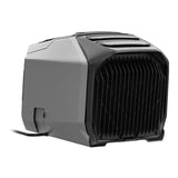 EcoFlow Wave 3 - Climatiseur portable réversible 6100 BTU avec batterie 1024 Wh : utilisation dans un camping-car