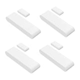 Sonoff SNZB-04PR2 - Capteur porte et fenêtre Zigbee (lot de 4) (vue 6)